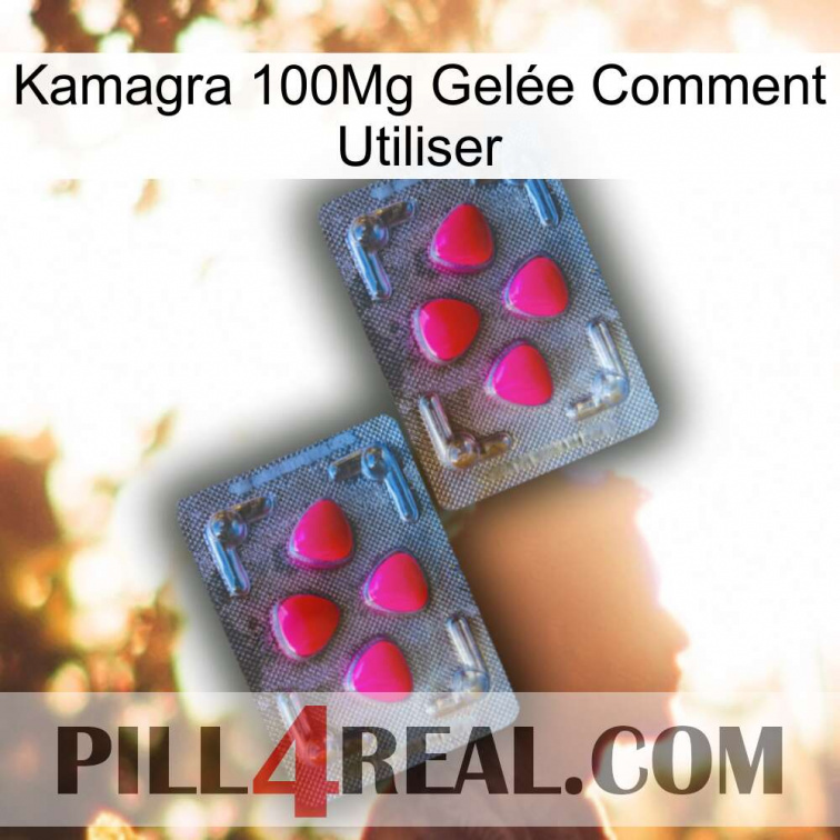 Kamagra 100Mg Gelée Comment Utiliser 14